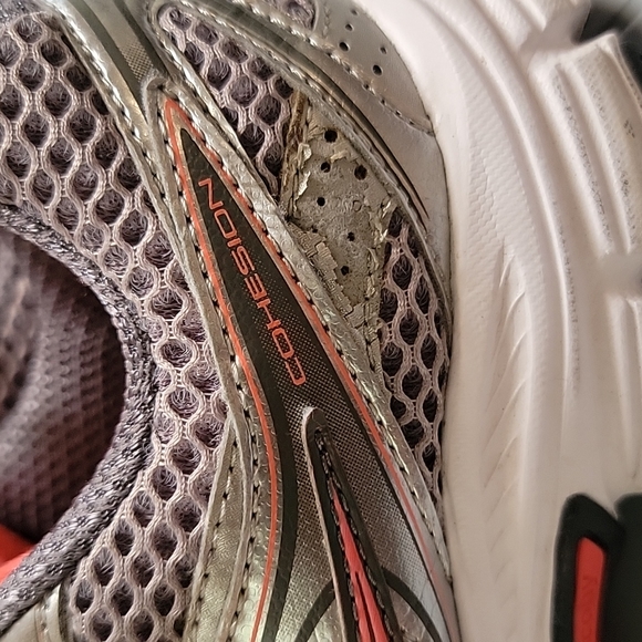 Saucony Cohesion Grid running shoes - Picture 8 of 11
